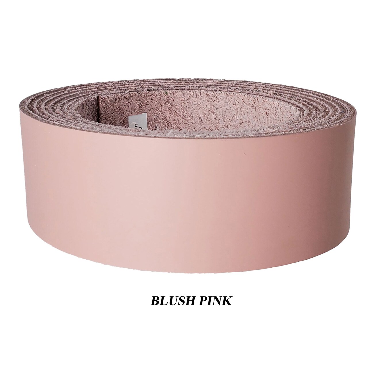 1.5 inch Wide Leather Strips 6-7 oz (2.4-2.8 mm) - 12" up to 96 inch Long-for Belts - Collars - Leashes - Purse Straps - Guitar Straps - Hat Bands